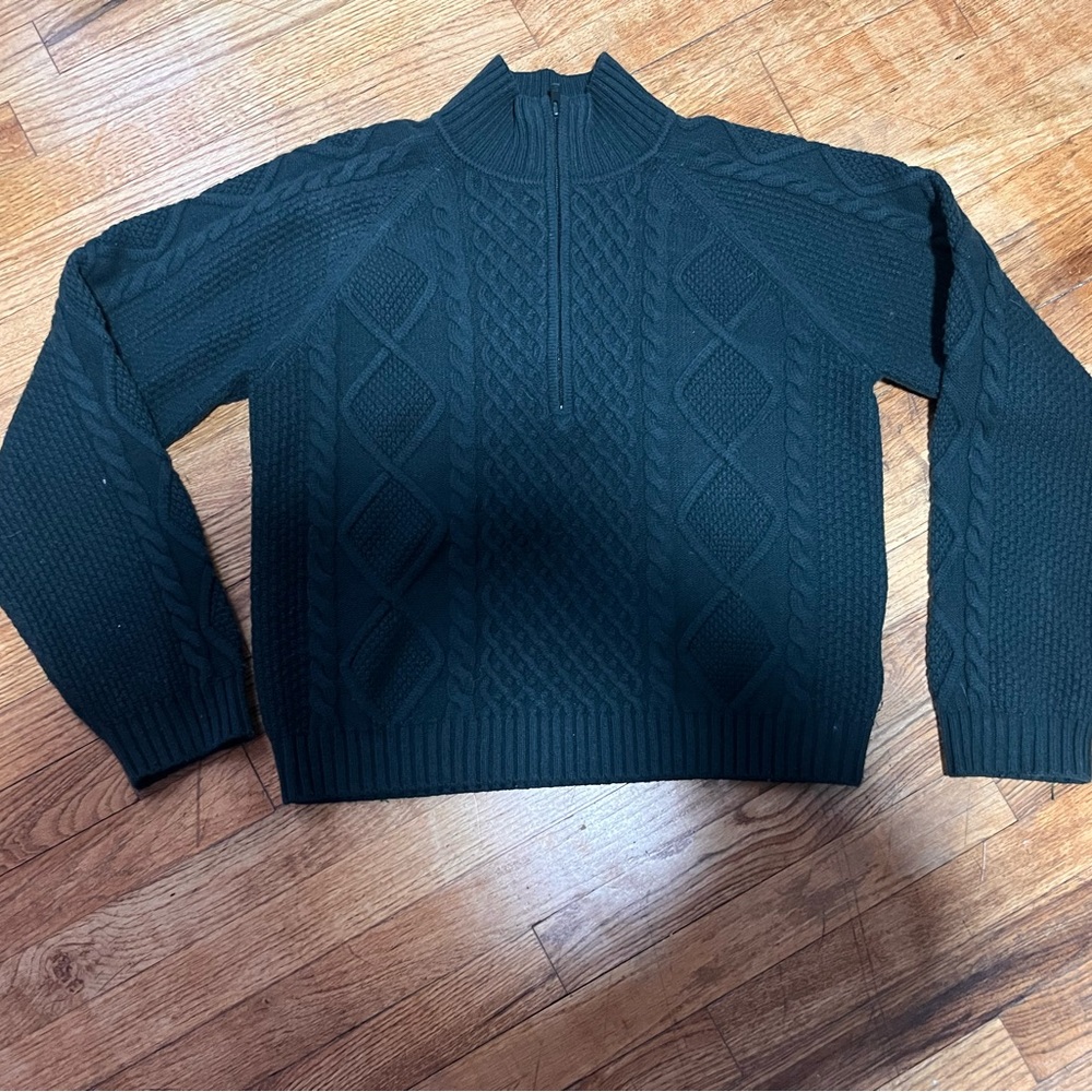 Aritzia Sunday best sweater